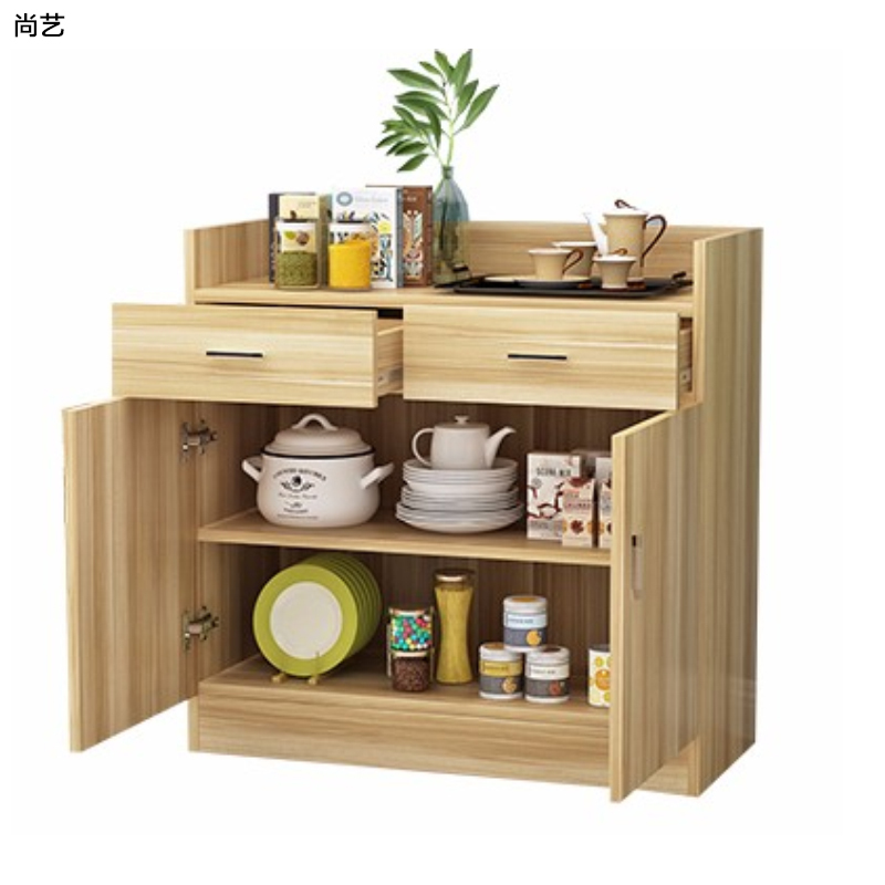 尚艺 茶水柜(800*400*800)