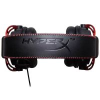 极度未知(HYPERX)阿尔法系列游戏耳机头戴式有线无线笔记本电脑台式机fps吃鸡csgo耳麦降噪麦克风 阿尔法无线