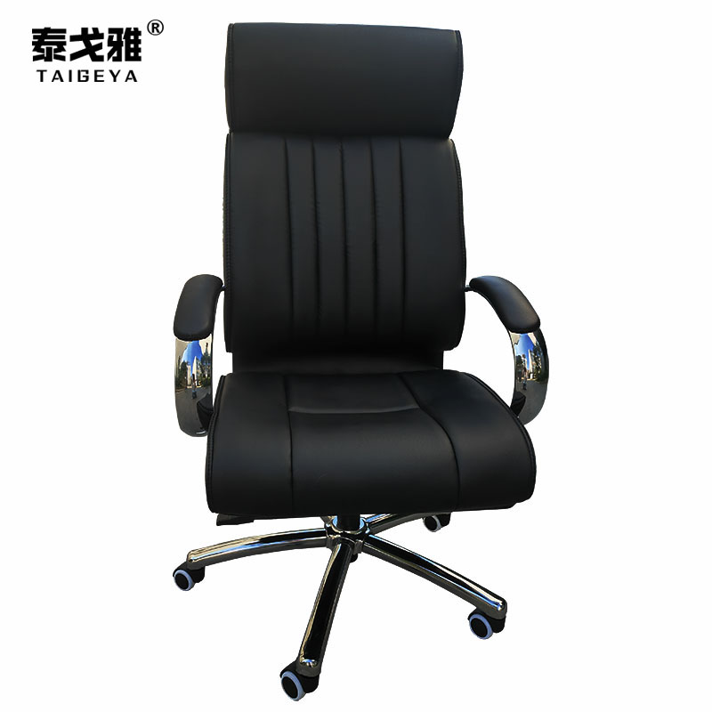 泰戈雅 办公椅 540x570x1170mm 把高清大图