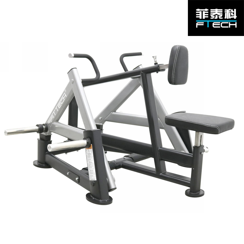 菲泰科 商用 坐姿划船训练器PL940