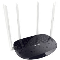 TP-LINK TL-WDR5610千兆版 AC1200M双频全千兆端口家用高速穿墙王光纤无线路由器