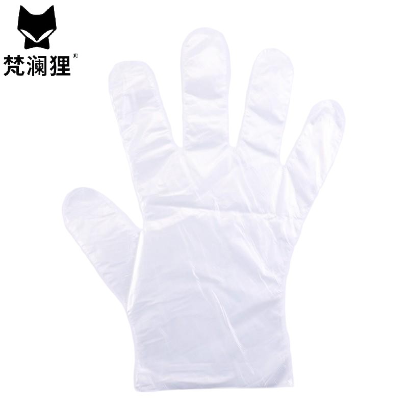 梵澜狸一次性食品手套Z80 包高清大图