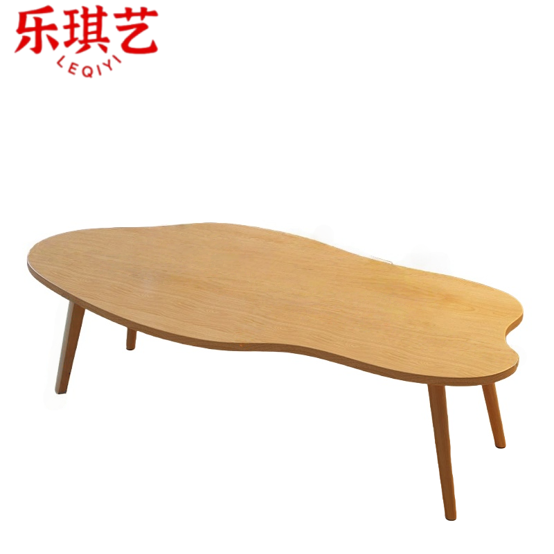 乐琪艺茶几42*100*50cm张高清大图
