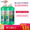 威士曼(RACEMEN)浓缩型汽车玻璃水0℃雨刷精专用雨刮水挡风玻璃清洁液清除鸟粪虫胶奔驰宝马奥迪福特360ml