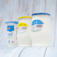 圣祥老北京酸奶厂家生产营养早餐 圣祥茯苓5瓶+蜂蜜5瓶
