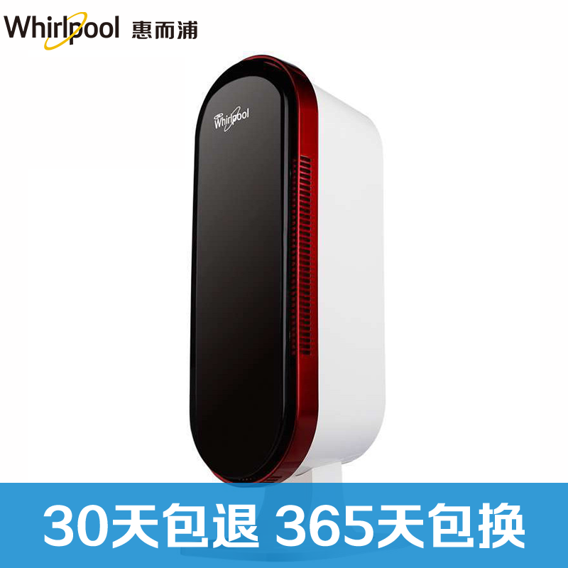 惠而浦(Whirlpool)空气净化器WA-1401FZ 节能静音五重净化 U型曲线风道 家用超静音客厅卧室自动净化高清大图