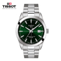 天梭（TISSOT）手表男瑞表风度系列新款全自动机械男表送男友送礼 T127.407.11.091.01 T127.407.11.091.01