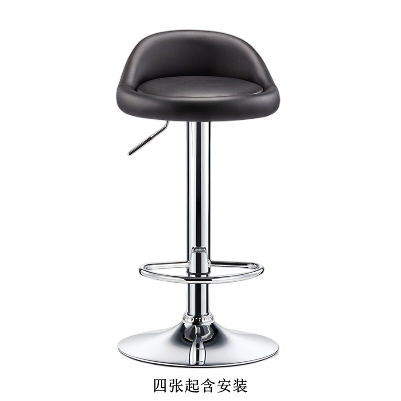 迅迈 吧台椅 39*39*78cm 单位 ;张高清大图