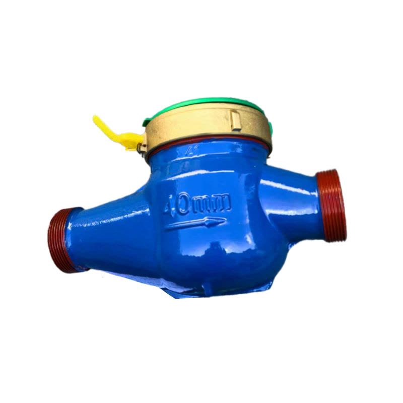 万梓 机械水表 DN40 个图片