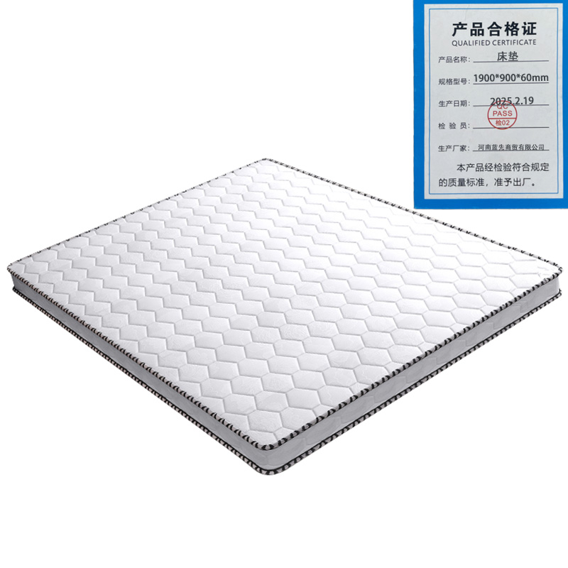 景福达床垫1900*900*60mm张高清大图