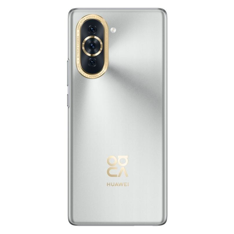 [二手95新]华为nova10 10号色 8G+128G全网通安卓手机6.78英寸曲面屏骁龙778G拍照娱乐备用4G手机高清大图
