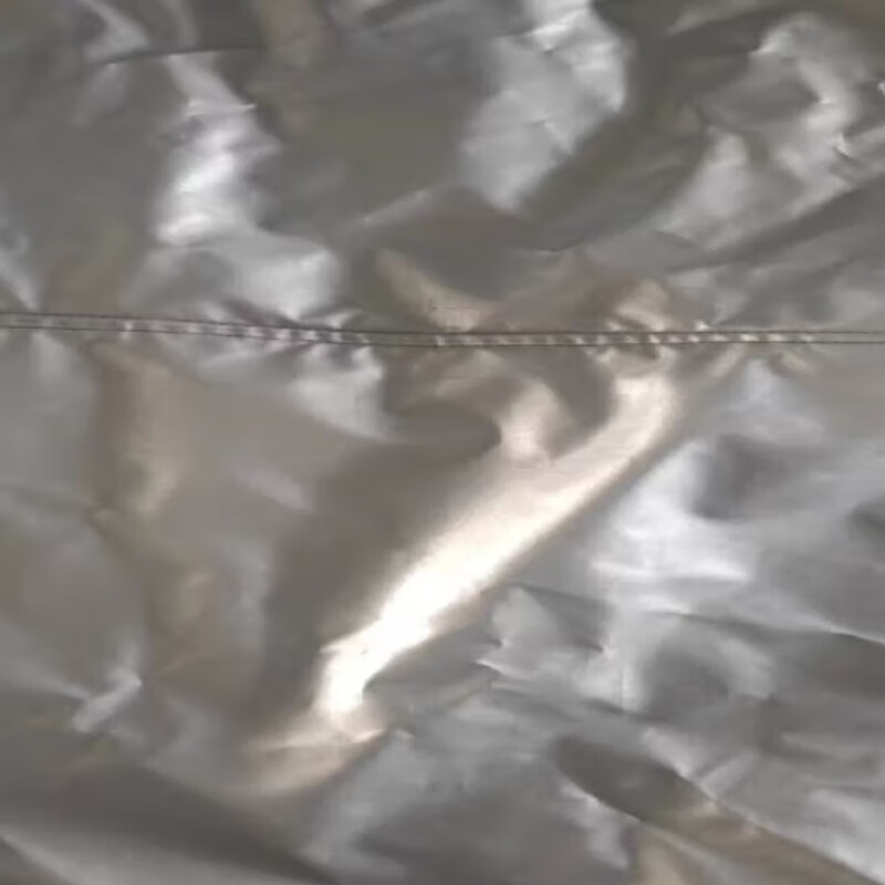 鑫德睿 篷布罩布 j20驾驶舱罩布CEC12/JHS-2-24(Y)高清大图