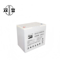 双登蓄电池 6-GFM-80