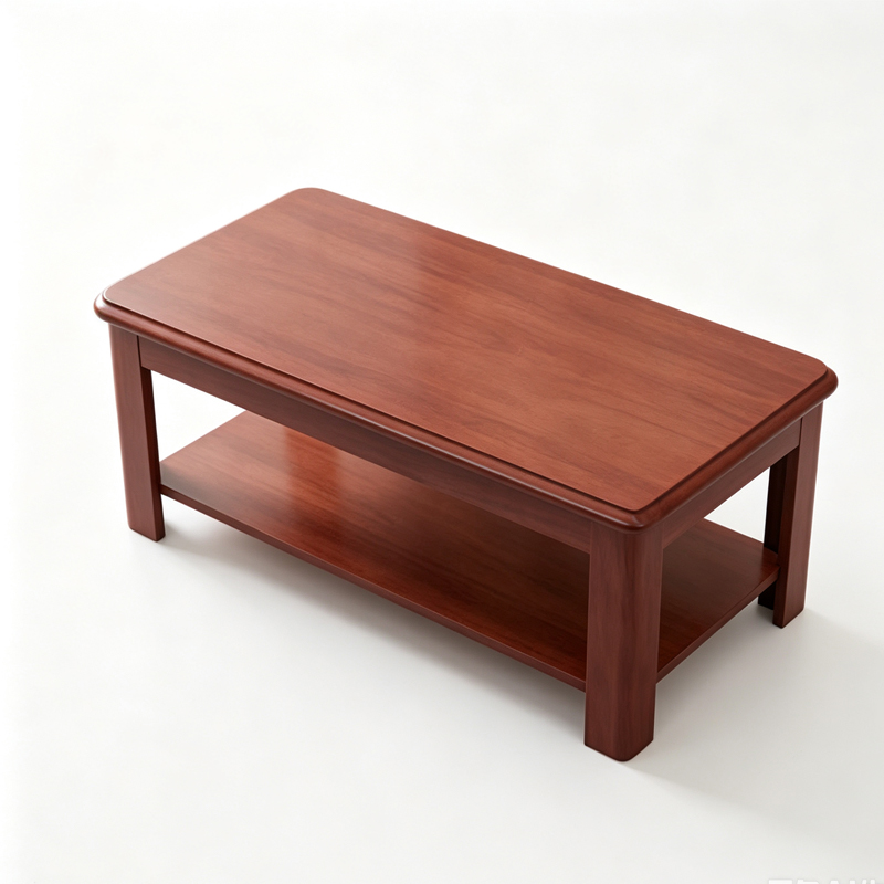 豫众诺 长茶几 长120cm 张高清大图