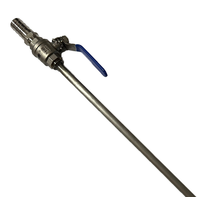 海运康 风管头 700x30x12mm/件高清大图