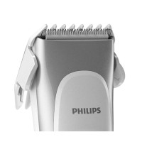 飞利浦（PHILIPS）儿童理发器HC1099 宝宝充电电推子 电动剃头刀适合婴幼儿全身水洗0.75小时工作时间陶瓷