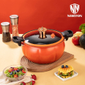 诺顿NORTON 可米南瓜微压锅8L 3TKM026