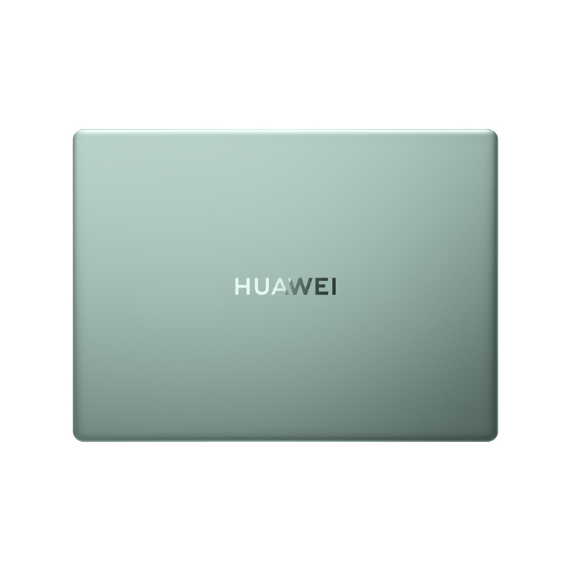 HUAWEI MateBook 13s 11代英特尔酷睿标压处理器i5-11300H 16GB+512GB轻薄本笔记本电脑 2.5K 高刷触控全面屏 云杉绿