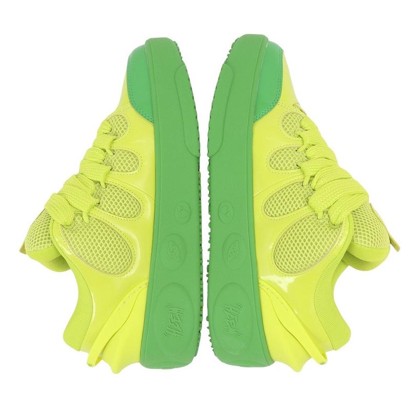 彪马(Puma)篮球鞋男款轻质缓震休闲运动潮流低帮帆布LA FRANCE系高清大图