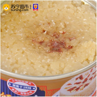 梅林 八宝饭罐头 350g 方便米饭