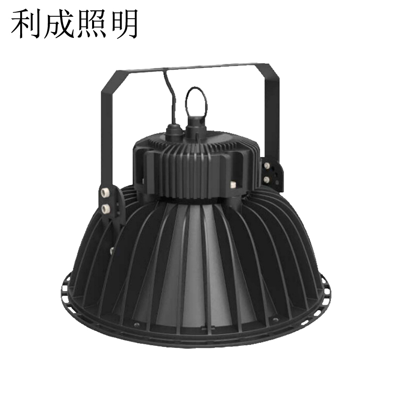 利成照明 固定式LED灯具 200W工矿灯 LC-B03