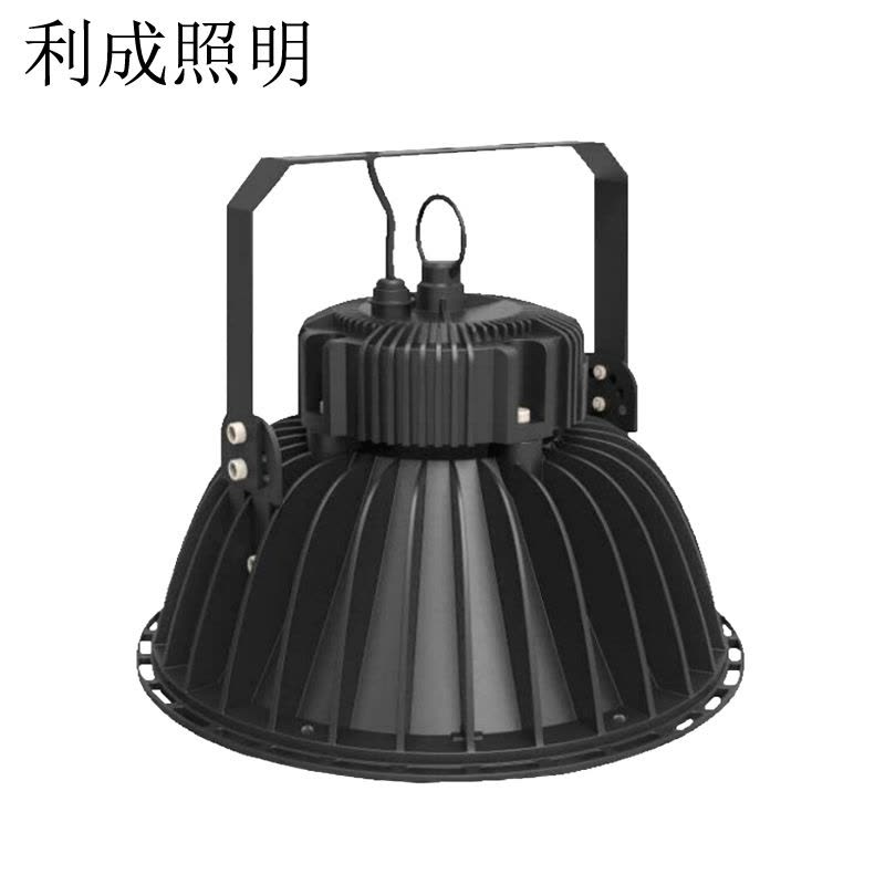 利成照明 固定式LED灯具 200W工矿灯 LC-B03图片
