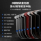美的(Midea) 电饭煲4L/4升智能预约家用IH电磁加热WIFI互联铁釜内胆电饭锅MB-FB40X9-319H