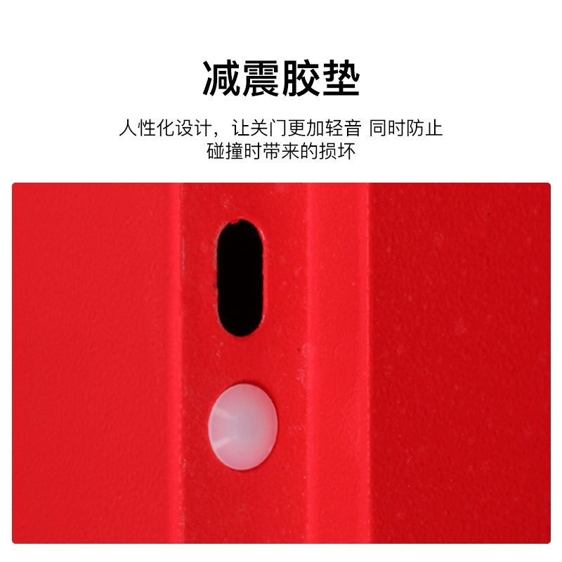 振奥 消防柜消防器材工具柜应急灭火器置放柜展示柜微型消防站(不含器材)(1600*1200*390mm)