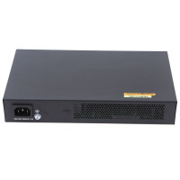 华三(H3C) LS-3100V3-10TP-SI 8口千百兆组合管理交换机