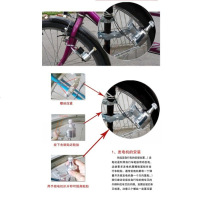 澳派车友DIY电动车増程器增加里程电动车发电机需动手能力强