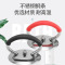 [补贴10%]通用锅盖把手不锈钢硅胶防烫耐高温家用锅盖帽提手玻璃头配件耐热