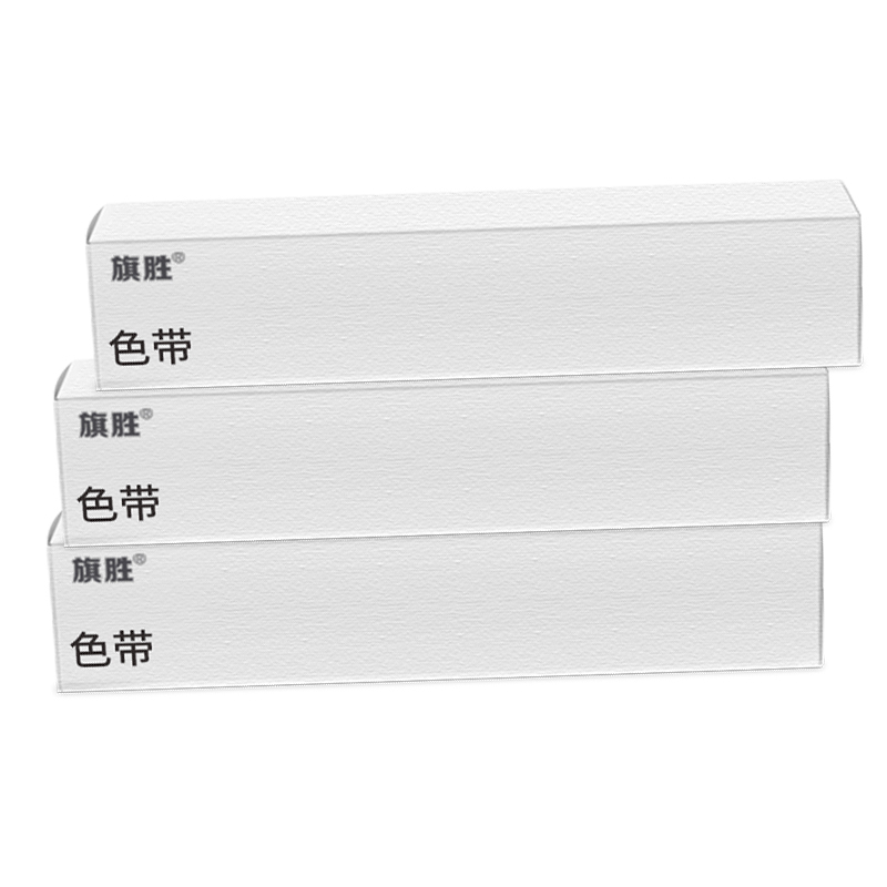 旗胜 色带架 LQ-136KWII 个高清大图