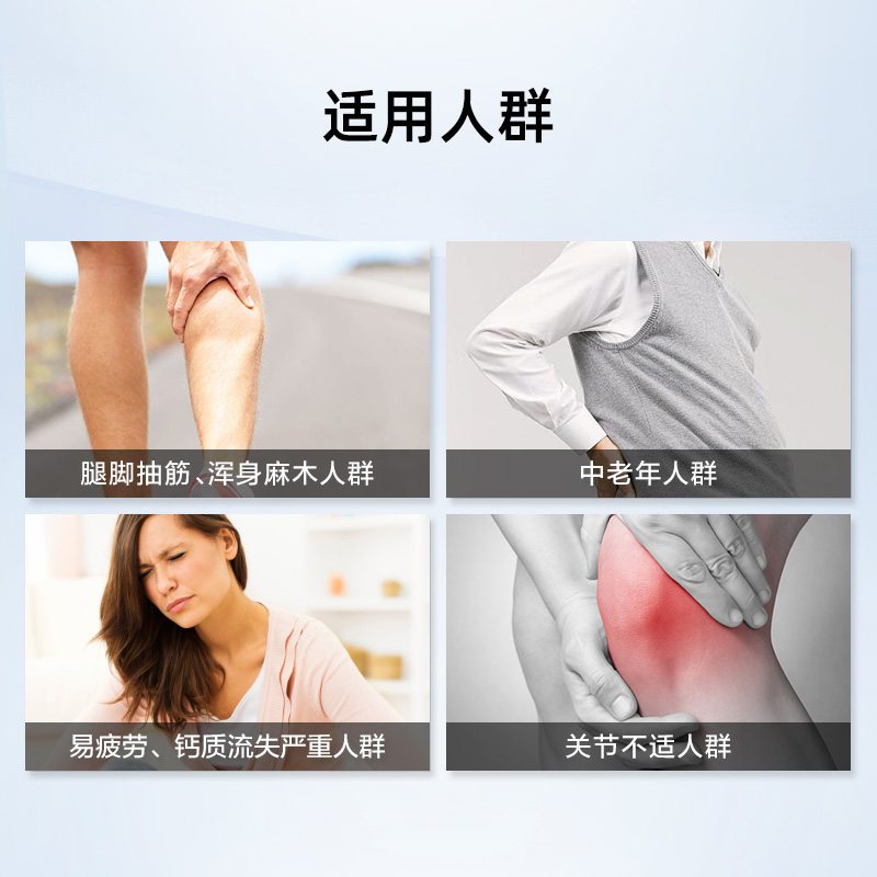 德国双心(Doppelherz) 钙镁D3复合维生素片钙片40片/盒 成人中老年孕妇补钙 呵护强健骨骼腿抽筋骨骼疏松钙