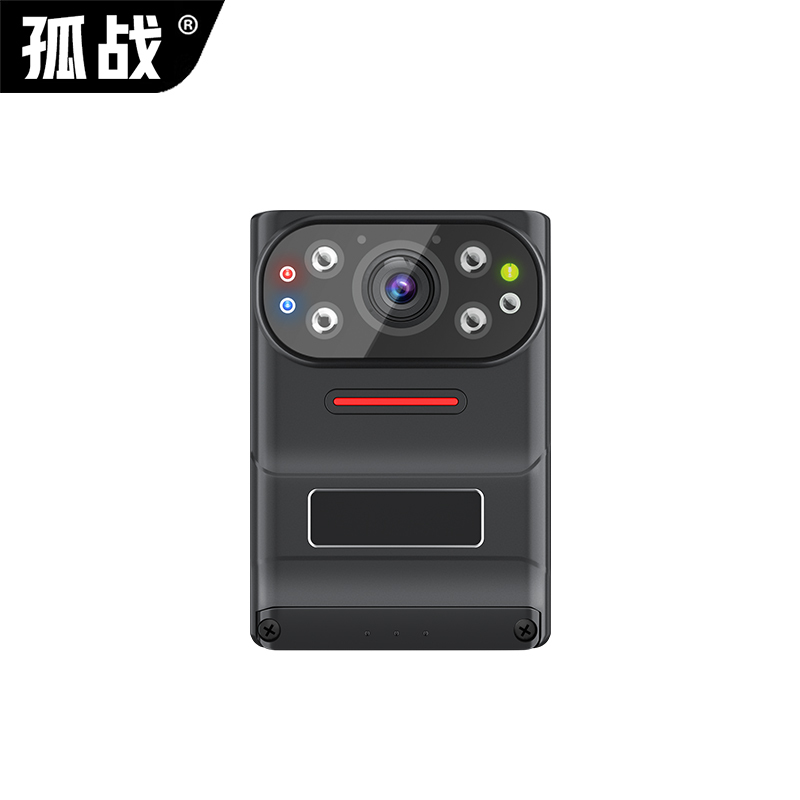 孤战Z1 音视频记录仪续航版 64GB
