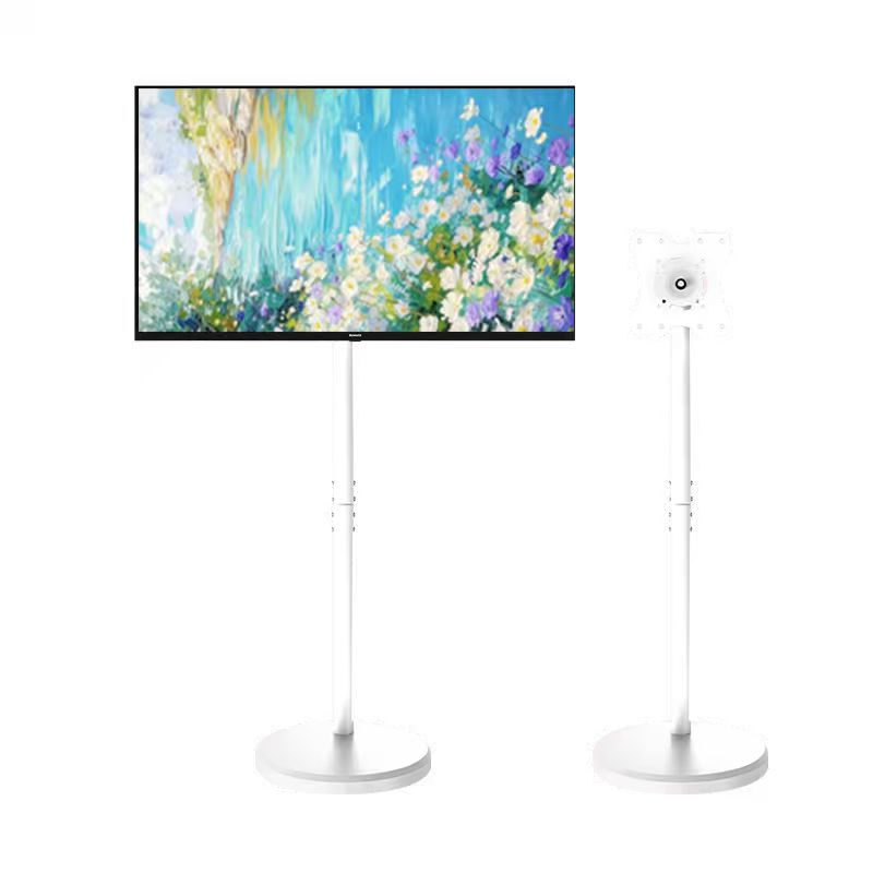 创维艺术移动电视 壁纸电视机随心屏 闺蜜机可旋转投屏高清画质 直播大屏会议机一体机投屏显示器高清大图