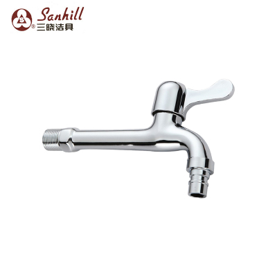 三晓 精铜加厚加长龙头 SX-12023 个