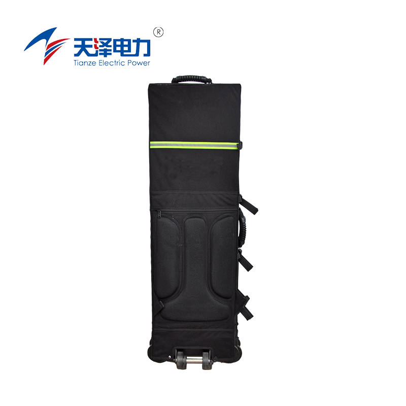 天泽电力 移动式工具箱 TZ.QT.02 个高清大图