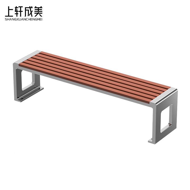 上轩成美长条凳1.8m/张高清大图