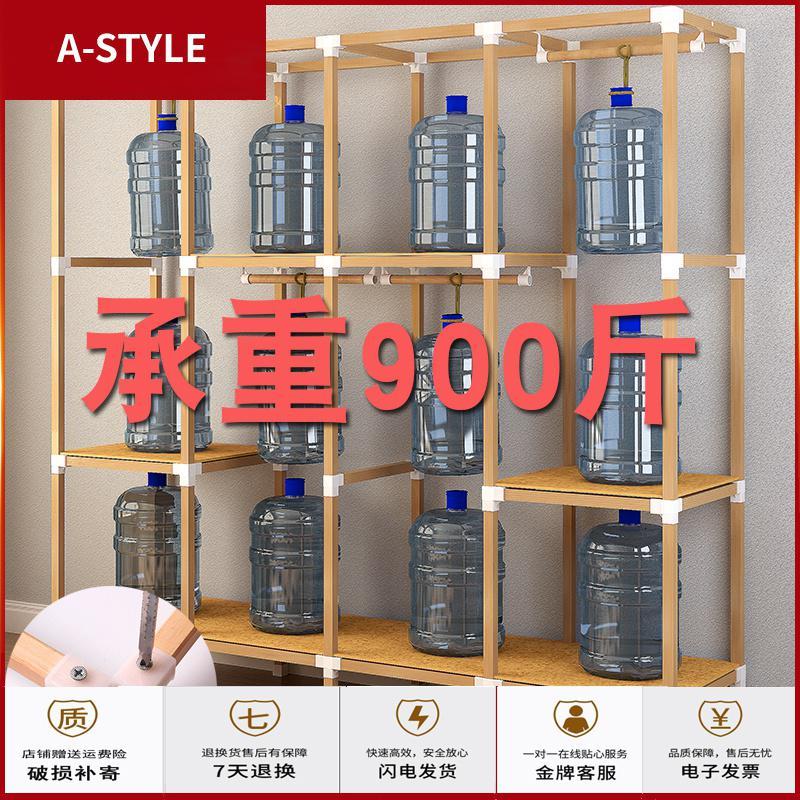 苏宁放心购衣柜简易布衣柜经济型加粗实木组装布艺衣橱衣柜现代简约出租房用A-STYLE