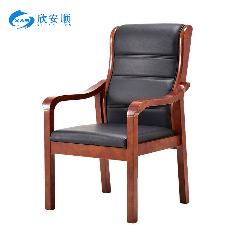 欣安顺 油漆扶手椅620*700*1010 mm 把高清大图