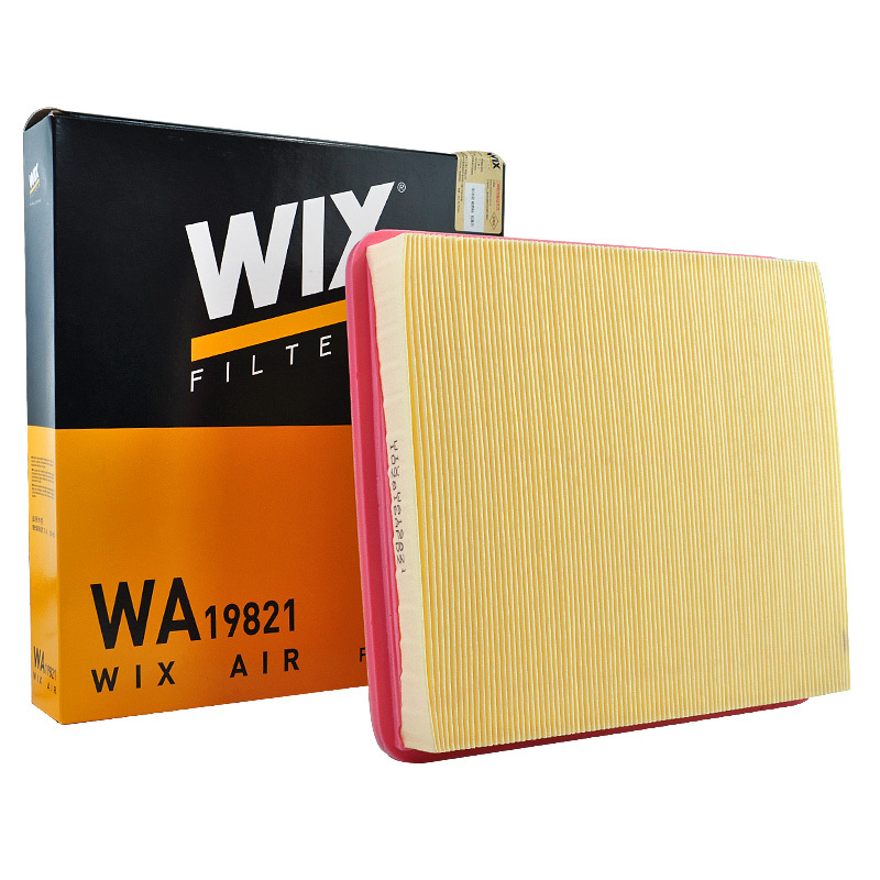 维克斯(WIX)空气滤WA19821适配奇瑞A5/瑞虎