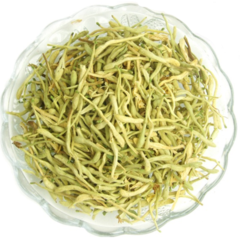 乾乐园 金银花 50g 袋高清大图