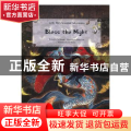 Bless the night（小米的四时奇遇：大祝福）