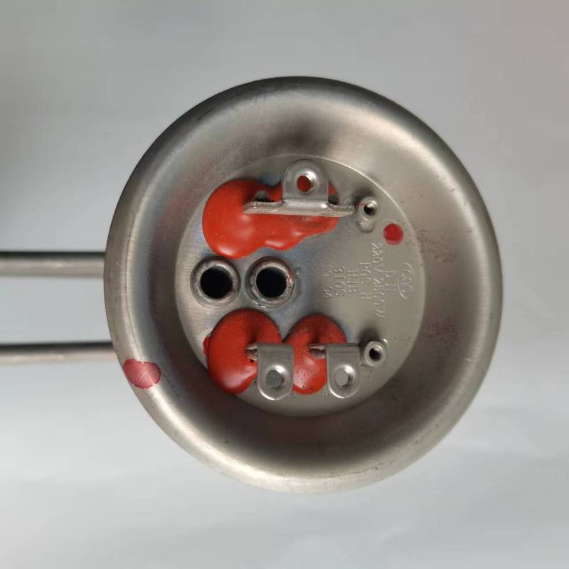 帮客材配 全新原装惠而浦电热水器ESH- 50/60/80 MV 加热管 收前务必验货高清大图