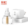 彩虹 无线电蚊香液加热器 单个装