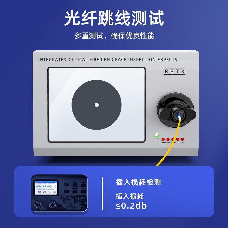 山泽 G0-LCLC05 电信级 光纤跳线 LC-LC单模单芯 低烟 无卤环保光纤入户线 收发器尾纤 5米高清大图