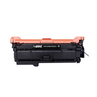 京贤CE250A黑色硒鼓 适用HP CP3520/CP3525/CP3525n/CP3525dn/CM3530一支