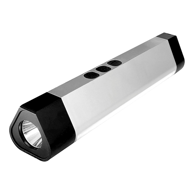 勇玖(LIGHTFOREVER) YX-M2 Pro 6000mAh 多功能工作灯高清大图