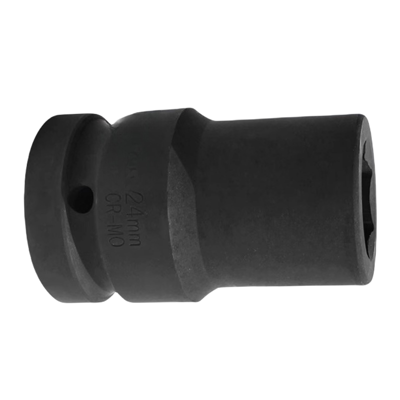 满盛达建 套筒头 后方1寸 24mm 个高清大图