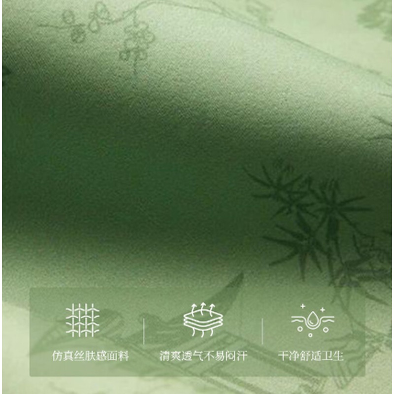 Zdeer/左点 养生娘娘艾草龙骨热敷包 故宫款高清大图